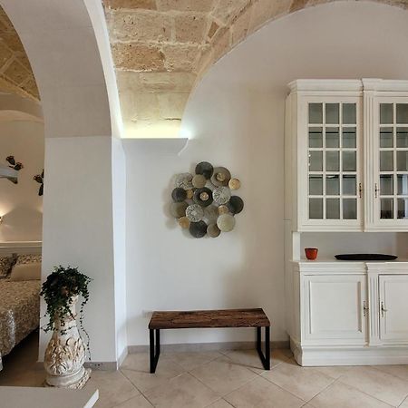 Le Chicche Suite Lecce Kültér fotó