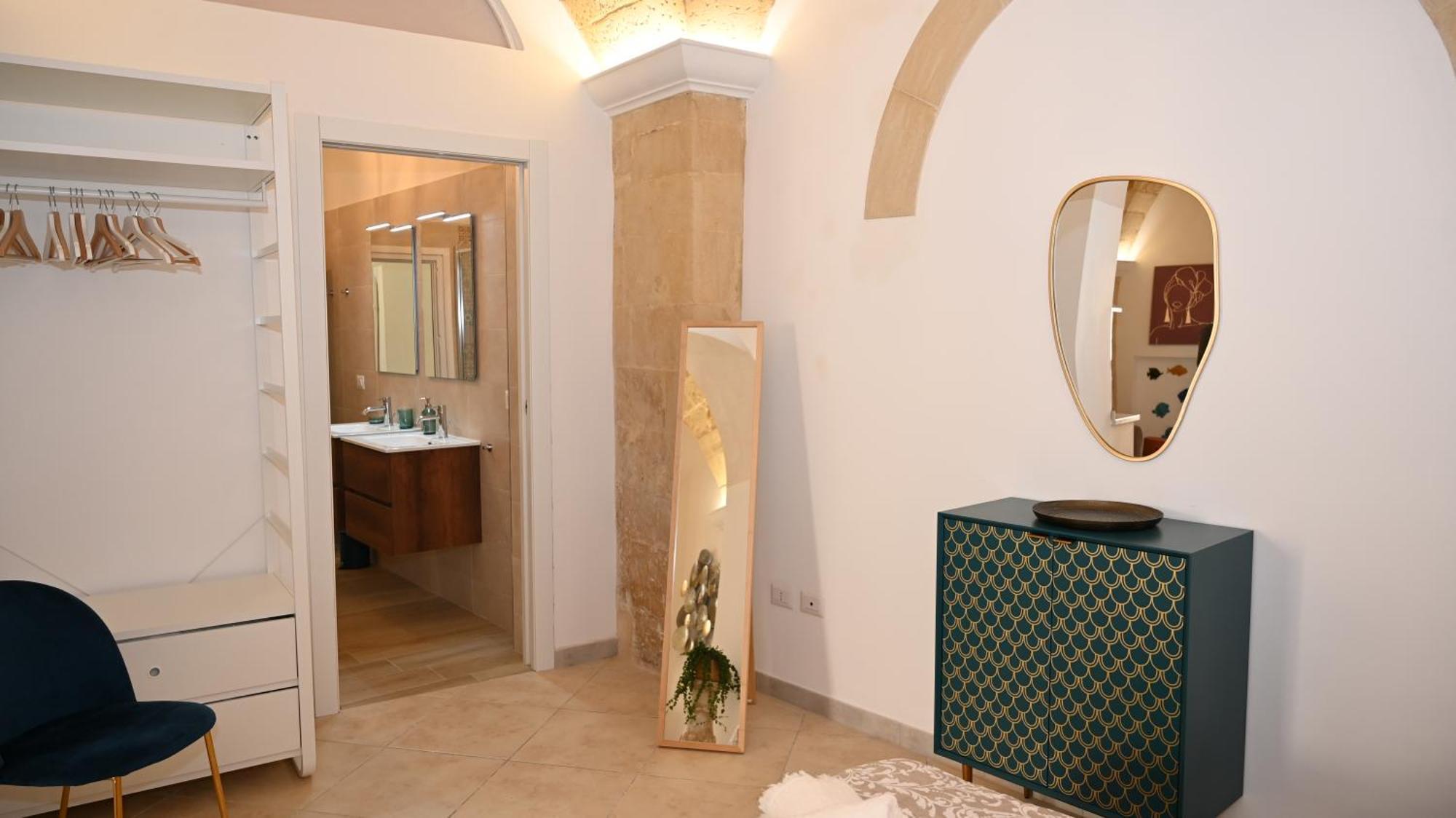 Le Chicche Suite Lecce Kültér fotó