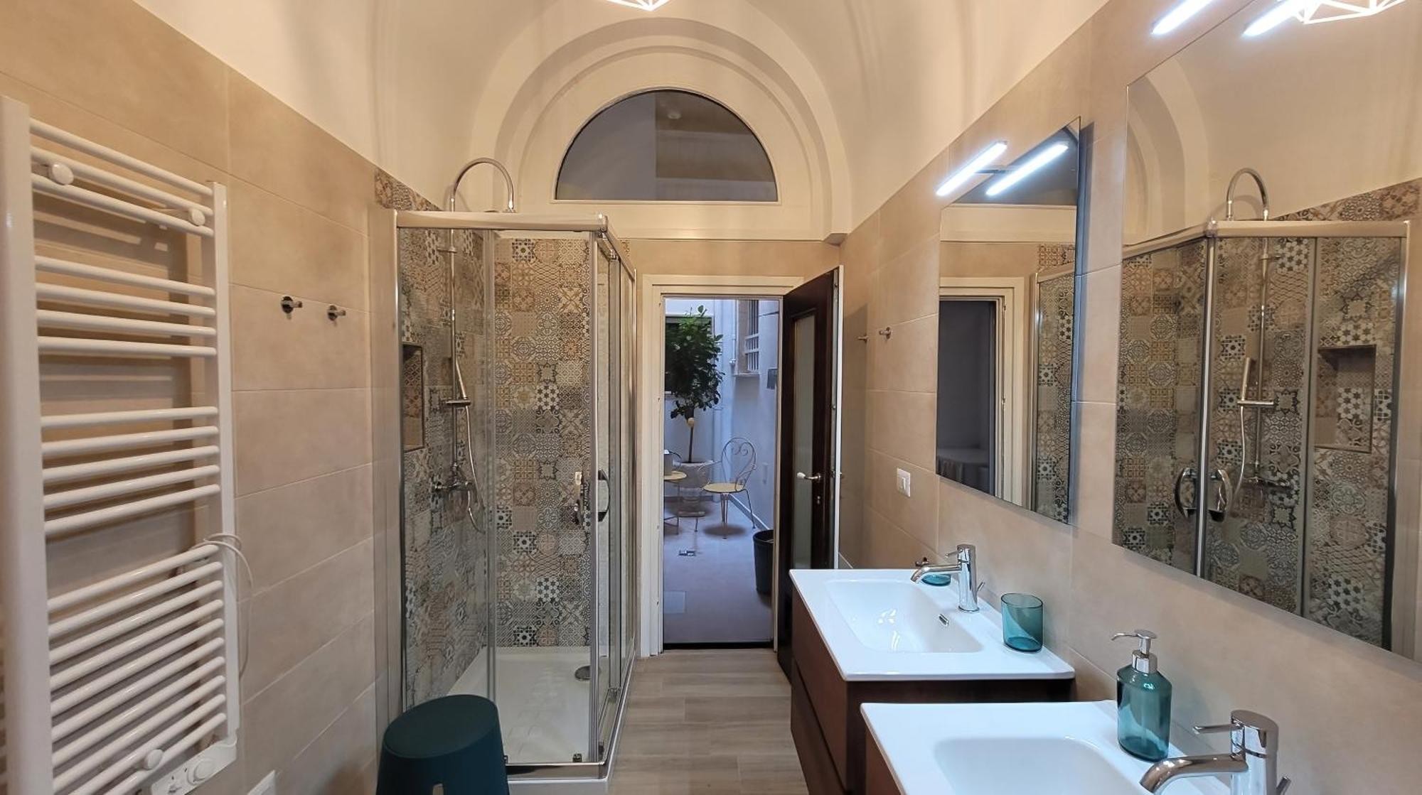 Le Chicche Suite Lecce Kültér fotó