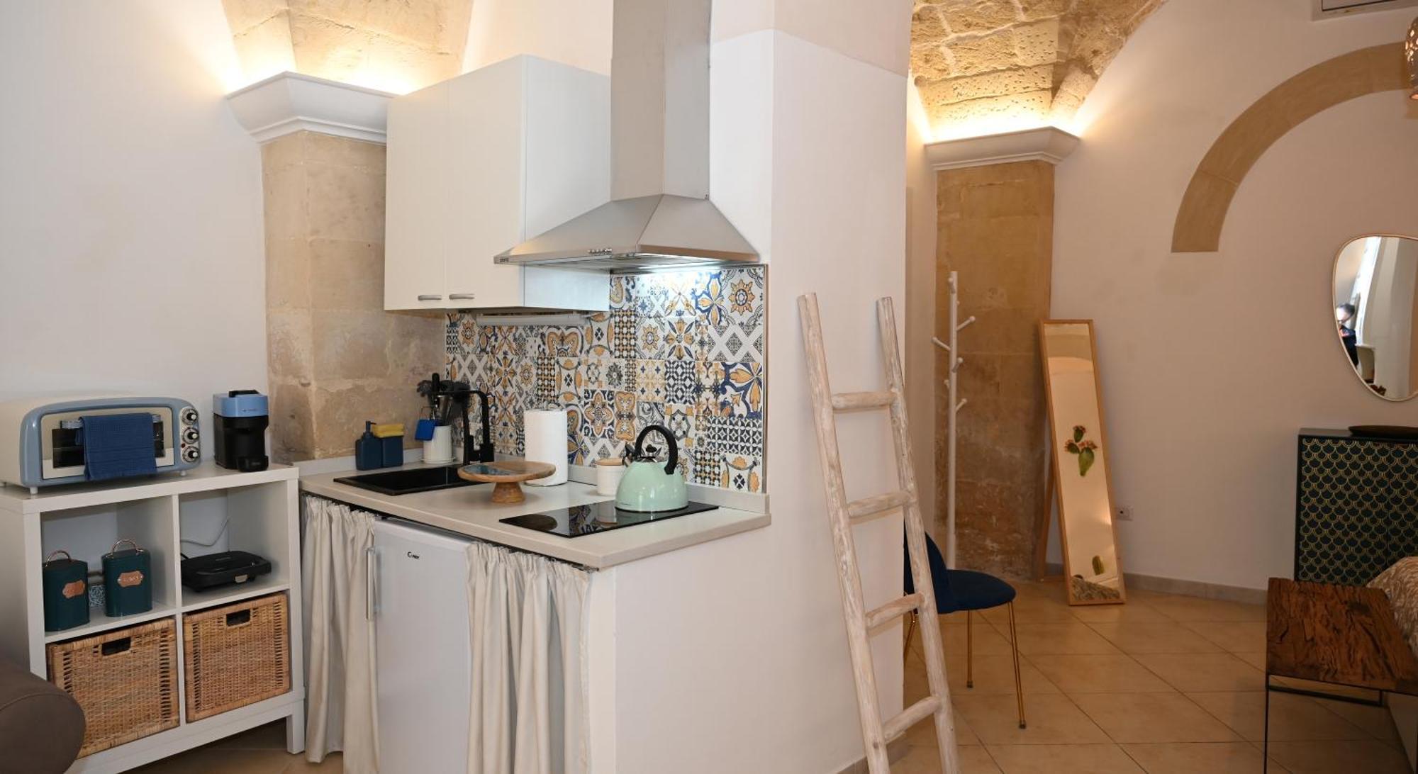 Le Chicche Suite Lecce Kültér fotó